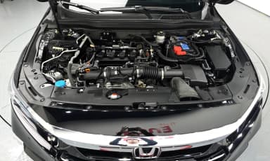 Accord 10th Generation