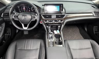 Accord 10th Generation