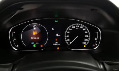 Accord 10th Generation
