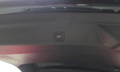 Escalade 5th Generation