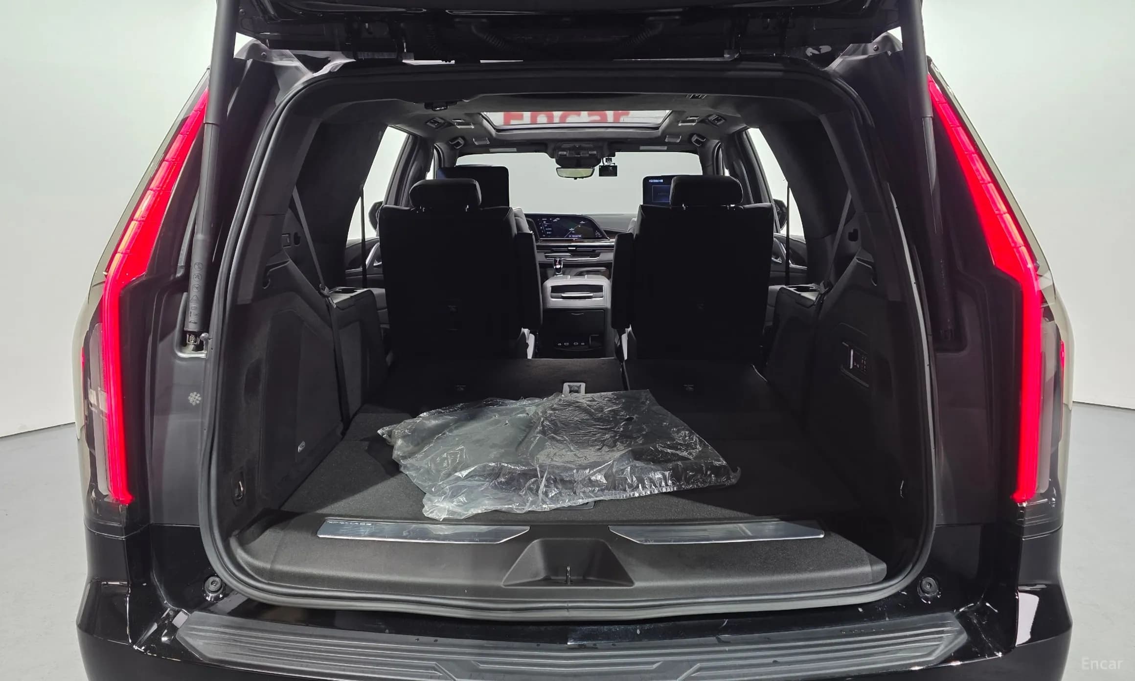 Escalade 5th Generation