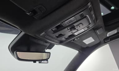 Escalade 5th Generation