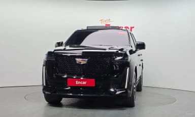 Escalade 5th Generation
