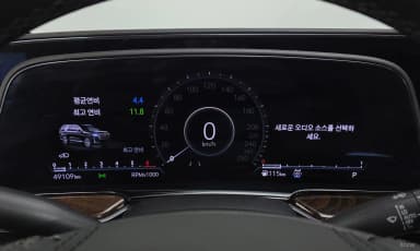 Escalade 5th Generation