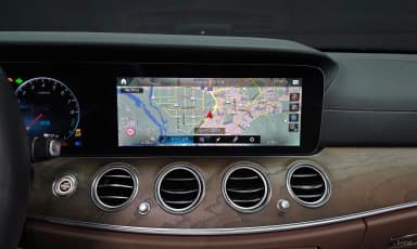 E-Class W213