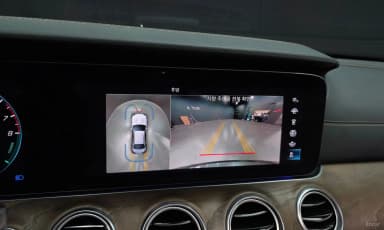 E-Class W213
