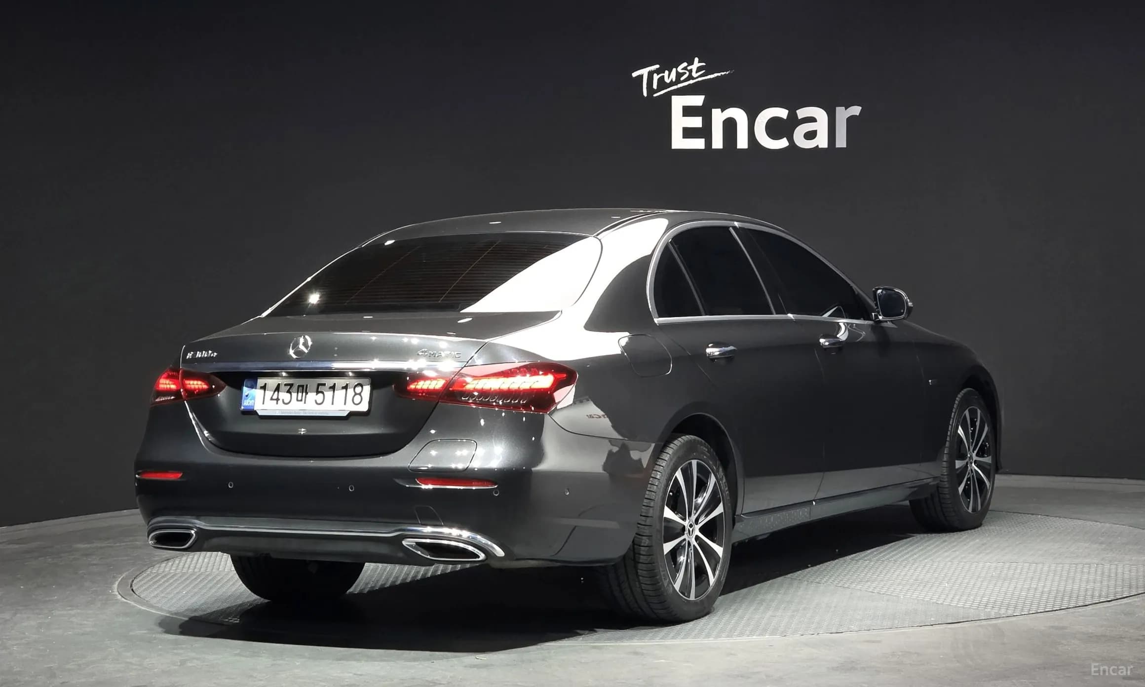 E-Class W213