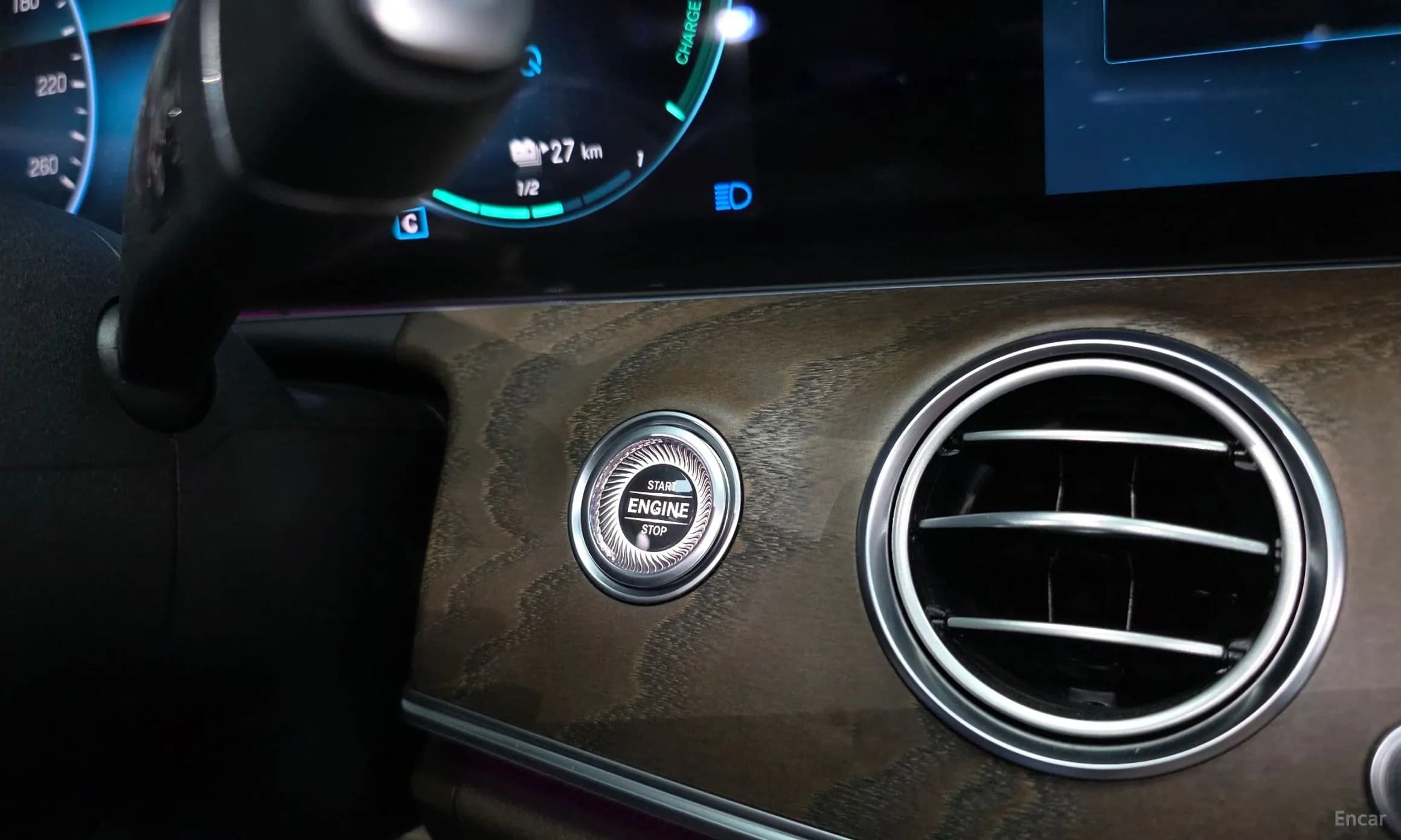 E-Class W213