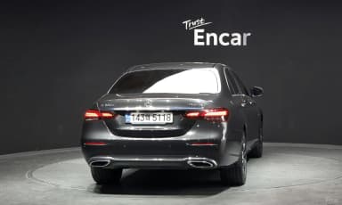E-Class W213