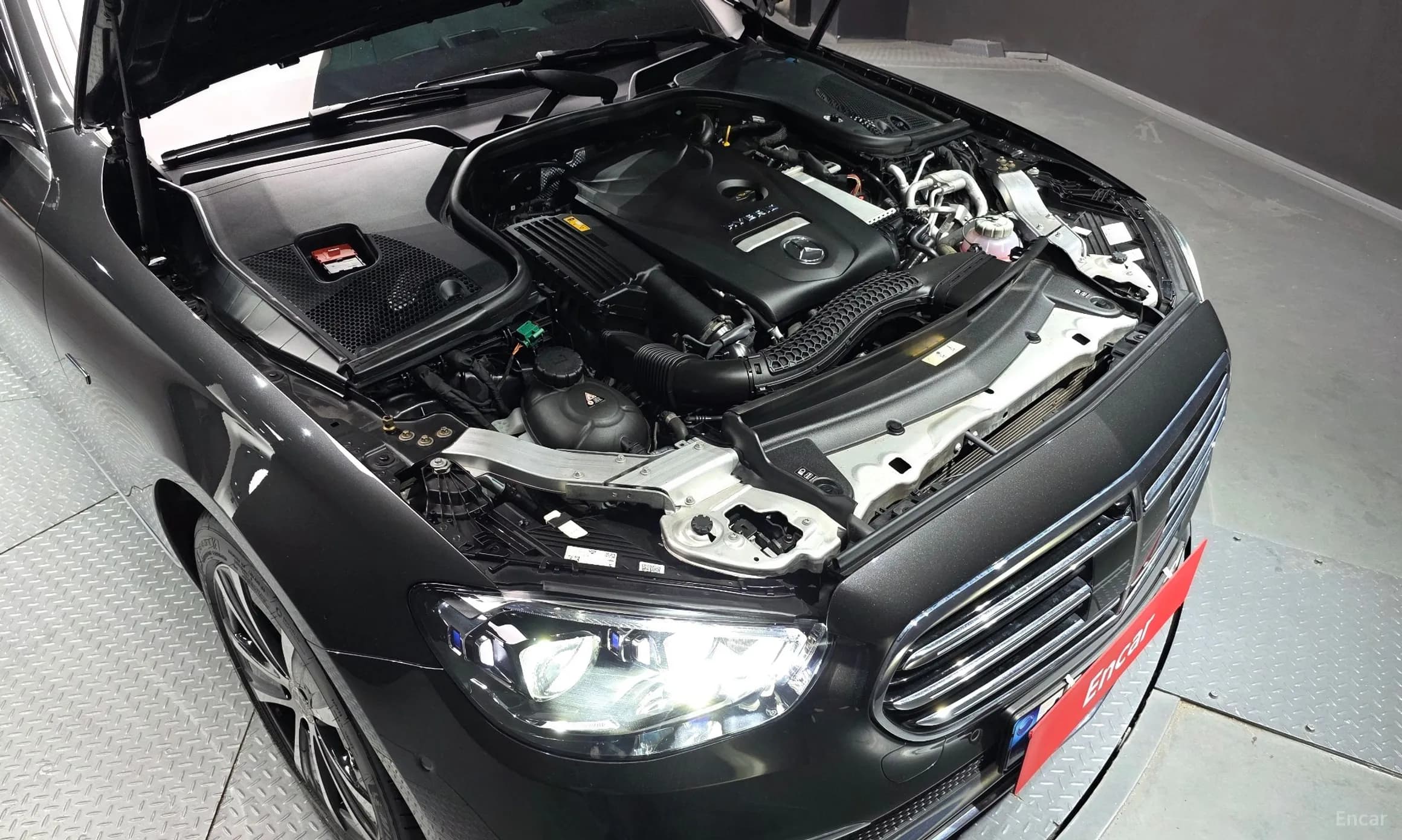 E-Class W213