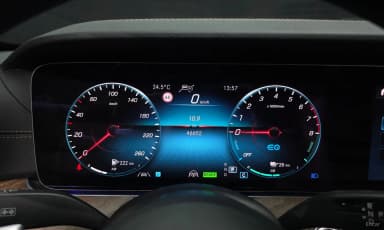 E-Class W213