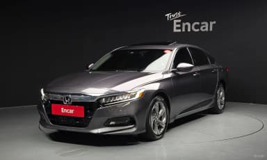 Accord 10th Generation