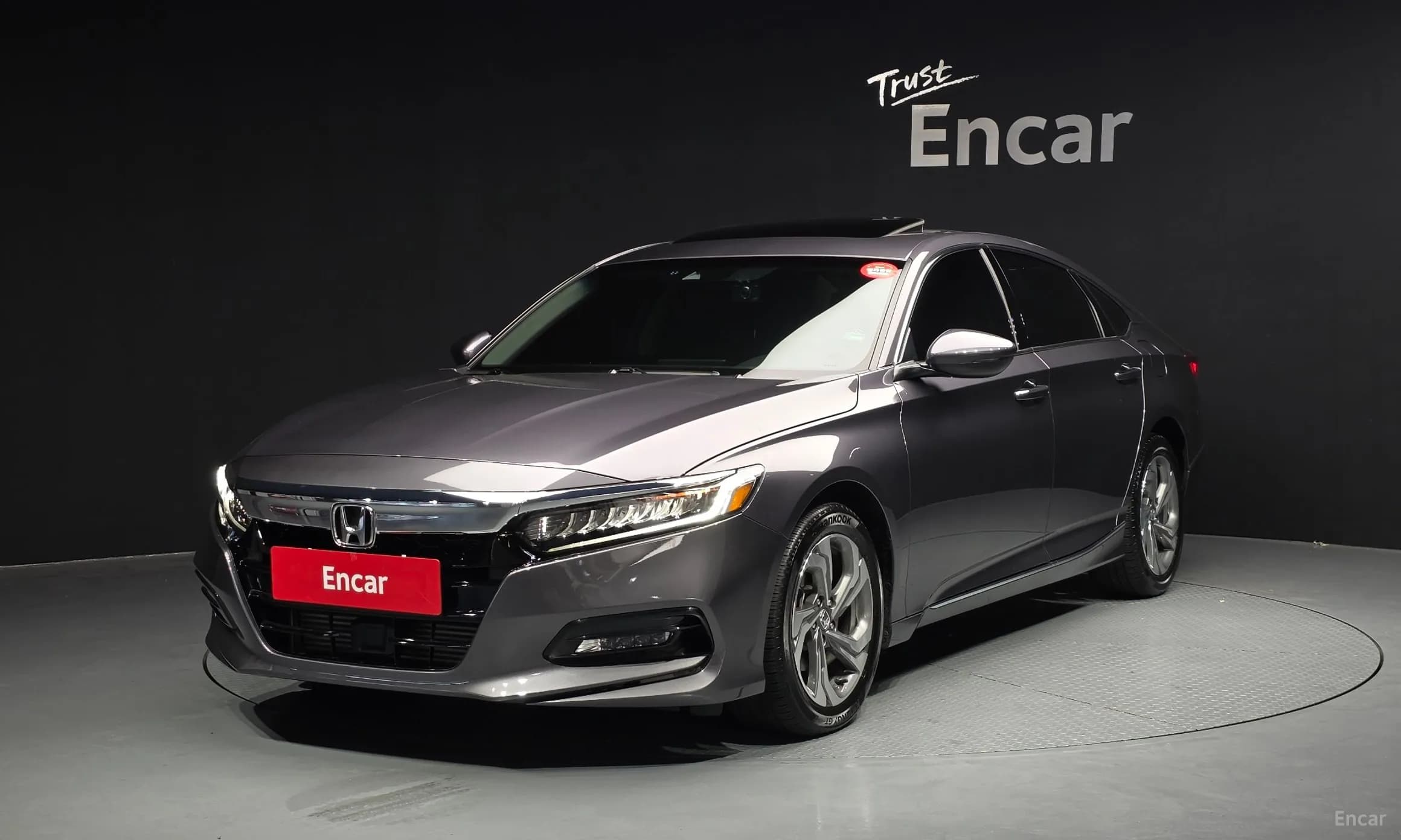 Accord 10th Generation
