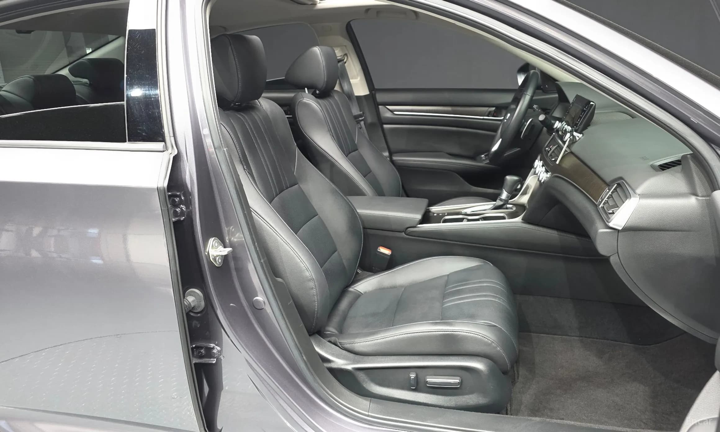 Accord 10th Generation
