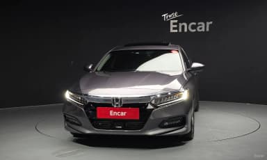 Accord 10th Generation