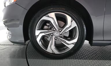 Accord 10th Generation