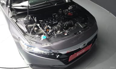 Accord 10th Generation