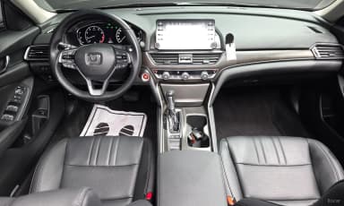 Accord 10th Generation