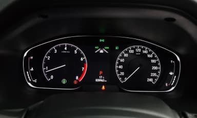 Accord 10th Generation