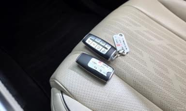 GV80