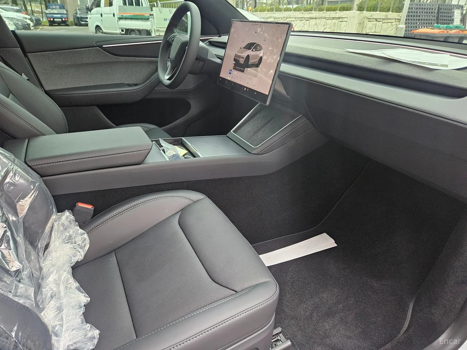 Model Y