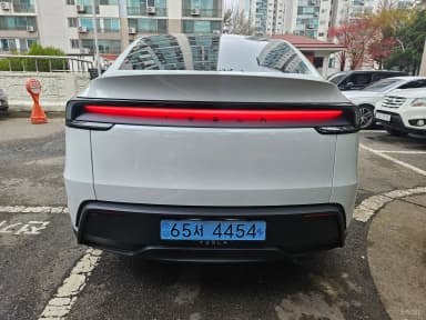 Model Y
