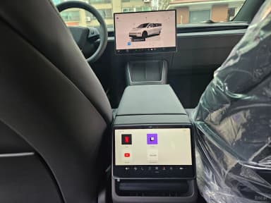 Model Y
