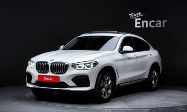 X4 (G02)