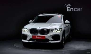 X4 (G02)