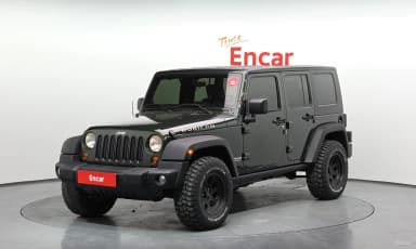 Wrangler (JK)