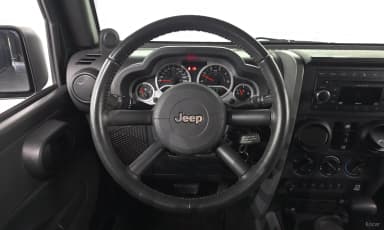 Wrangler (JK)