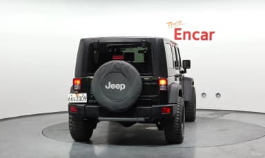 Wrangler (JK)