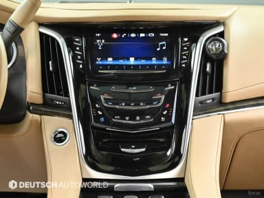 Escalade