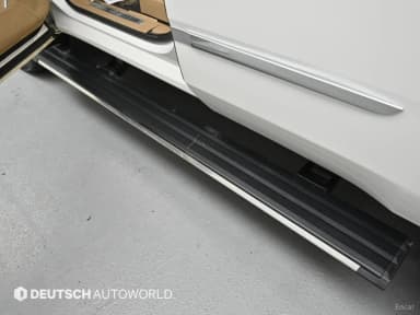 Escalade