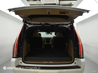 Escalade