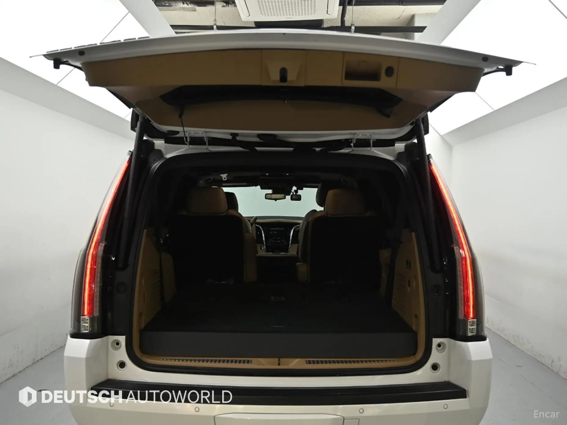 Escalade