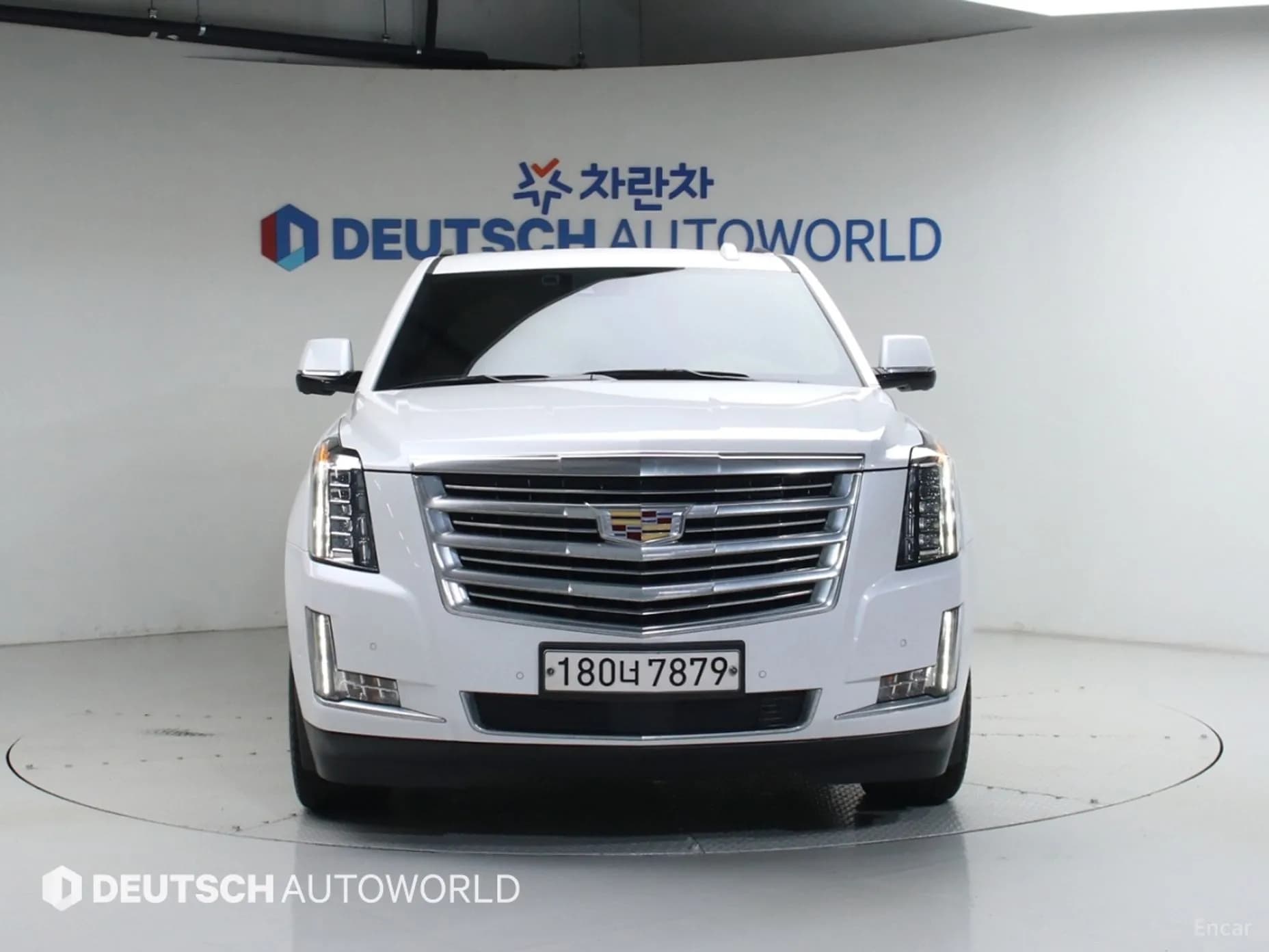 Escalade