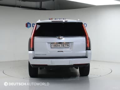 Escalade