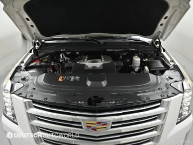 Escalade
