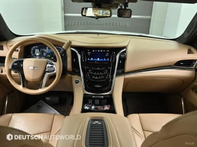 Escalade