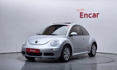 New Beetle