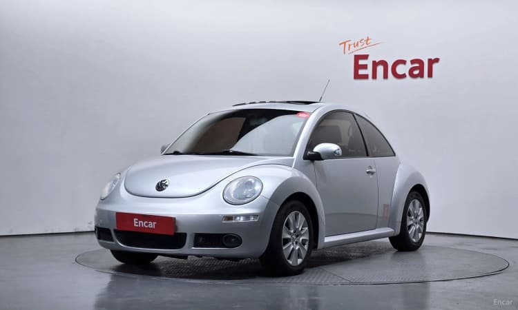 New Beetle
