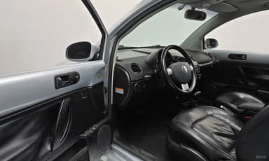 New Beetle
