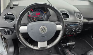 New Beetle
