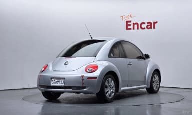 New Beetle