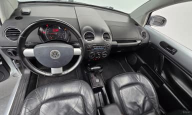New Beetle