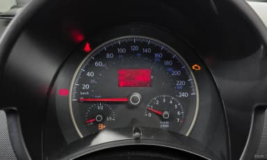 New Beetle