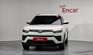 Berry New Tivoli