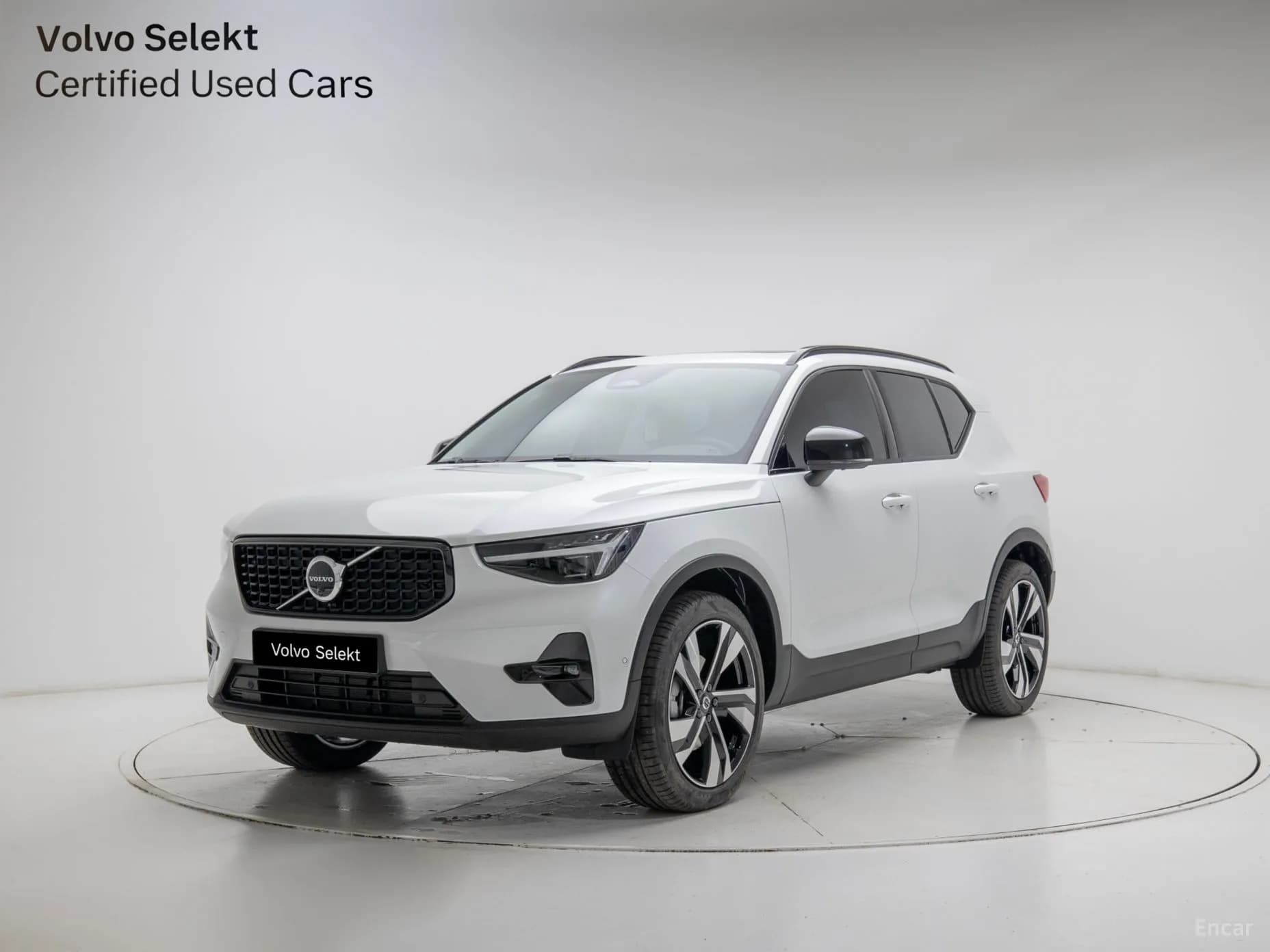 XC40