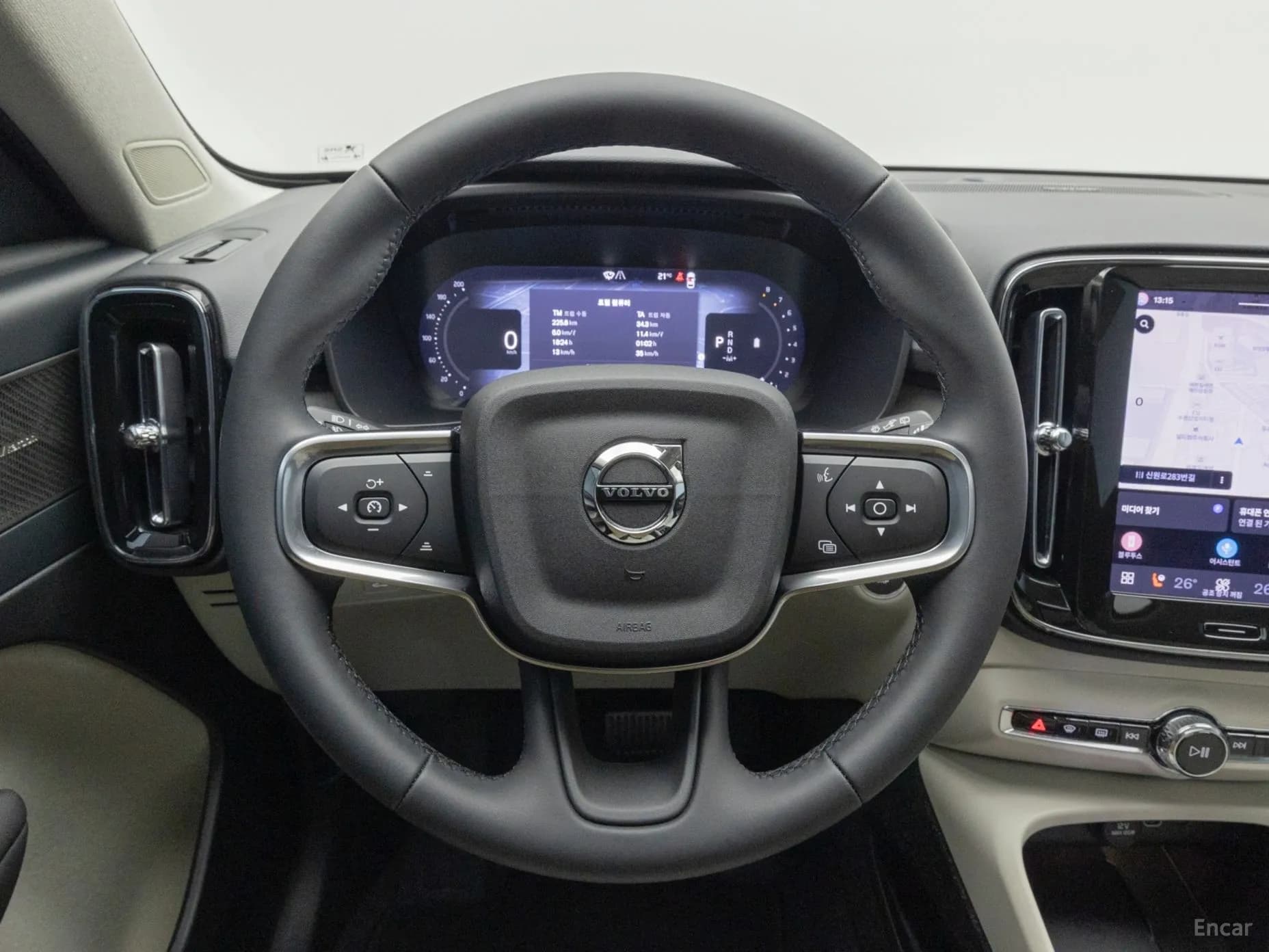 XC40